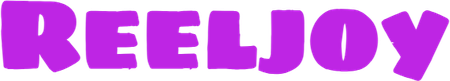 Logo ReelJoy Casino